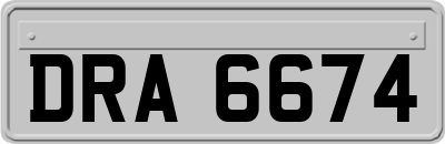 DRA6674