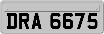 DRA6675