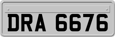 DRA6676