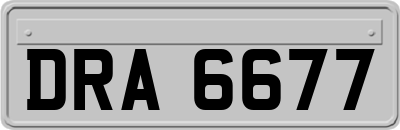 DRA6677