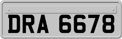 DRA6678