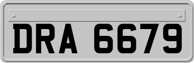 DRA6679