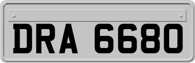 DRA6680