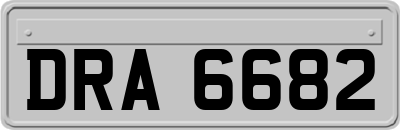 DRA6682