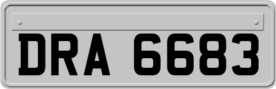 DRA6683