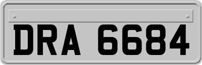 DRA6684