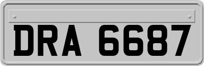 DRA6687