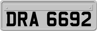 DRA6692