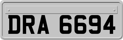 DRA6694