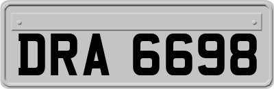 DRA6698