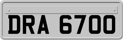 DRA6700