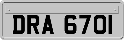 DRA6701
