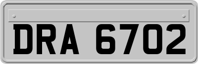 DRA6702