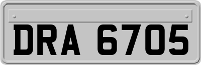 DRA6705