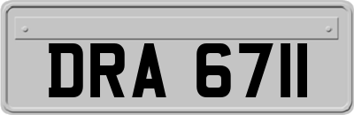 DRA6711