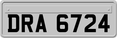 DRA6724