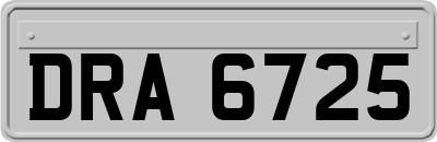 DRA6725