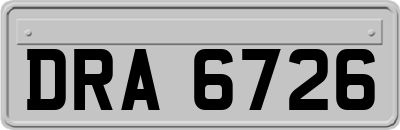 DRA6726