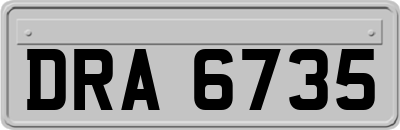 DRA6735