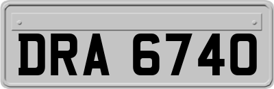 DRA6740