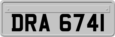 DRA6741