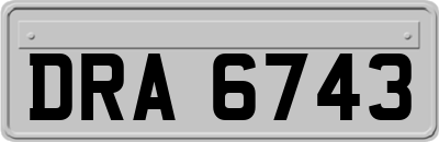 DRA6743