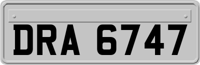 DRA6747