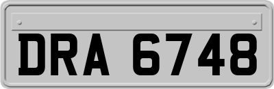 DRA6748