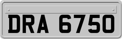 DRA6750