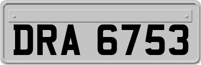 DRA6753