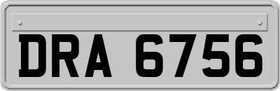 DRA6756