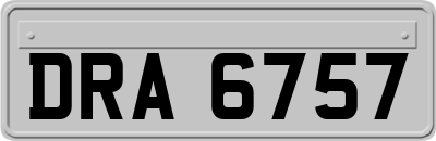 DRA6757