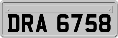 DRA6758