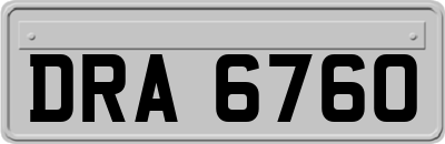 DRA6760