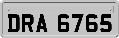 DRA6765