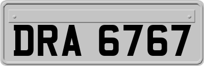 DRA6767