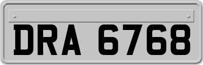 DRA6768