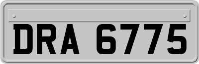 DRA6775