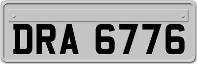 DRA6776