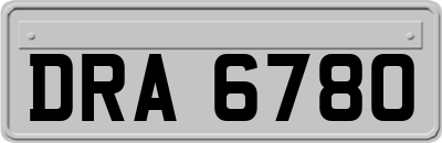 DRA6780