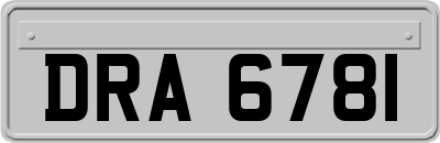 DRA6781