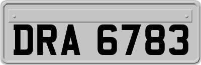 DRA6783