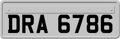 DRA6786