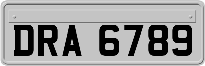 DRA6789