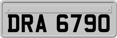 DRA6790