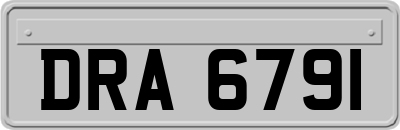 DRA6791