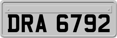 DRA6792
