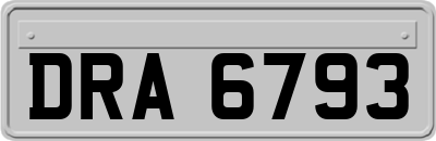 DRA6793