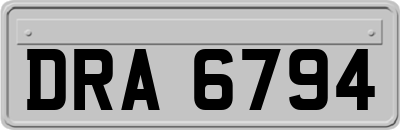 DRA6794