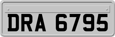 DRA6795